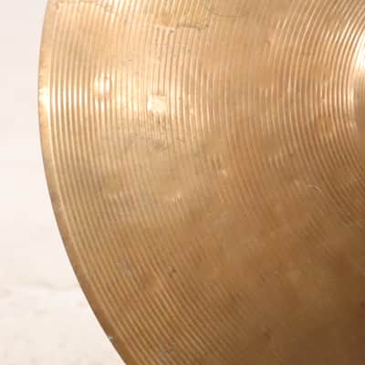 Zildjian 16" ZBT Crash Cymbal image 5
