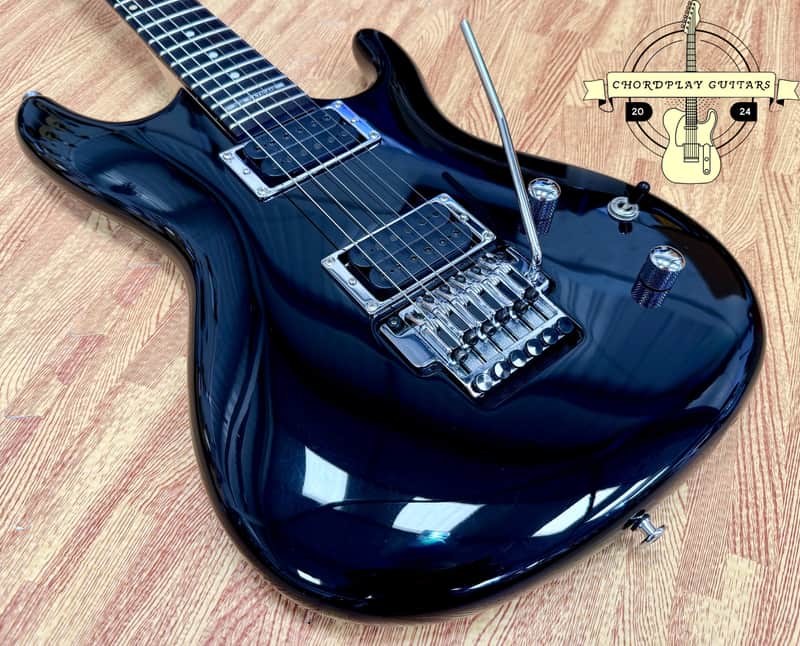 Ibanez JS100 Joe Satriani Signature | Reverb UK