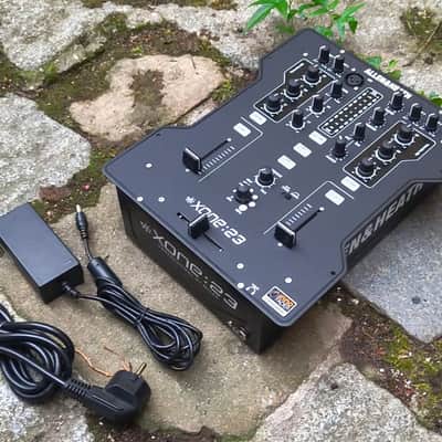 Allen & Heath XONE:23 2014 - Black image 4