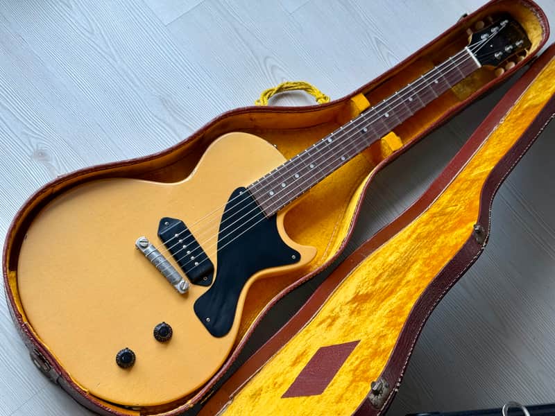 1957 Original Gibson Les Paul TV Model image 1