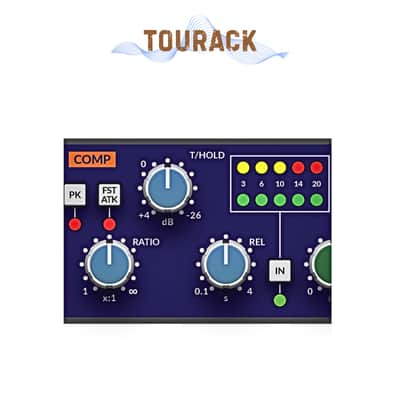Solid State Logic Super 9000 Channel Strip | IN STOCK SHIP NOW | TOURACK image 11