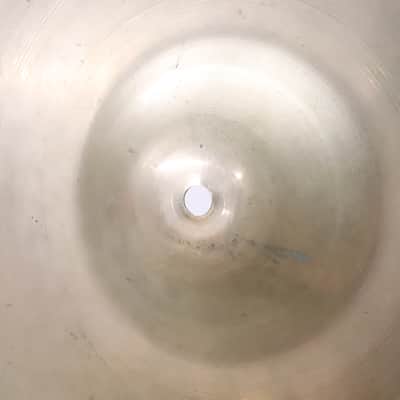 Sabian 22" AAX Stage Ride Cymbal image 8