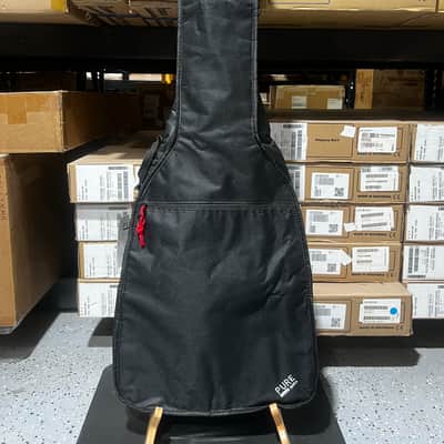 Ovation Applause AE44II Elite, Mid-depth Acoustic-Electric Guitar - Vintage Varnish w/ Gig Bag image 7