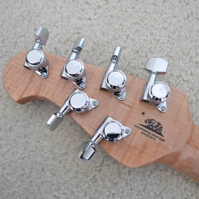 Music Man Steve Morse Custom (one-of-a-kind) image 18