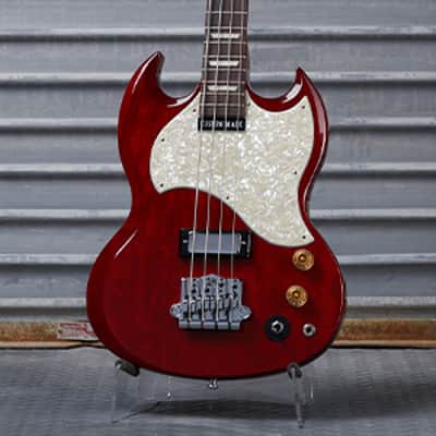 Gibson SG Jr Bass image 2