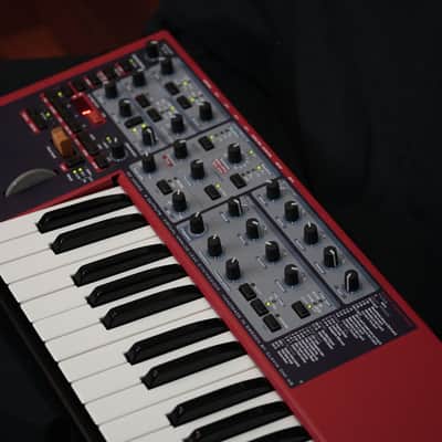Nord Lead 2X image 3