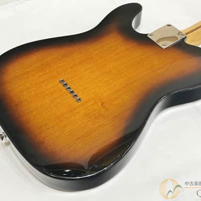 [SALE!!] Fender Classic Series 69 Telecaster Thinline 2009 image 2