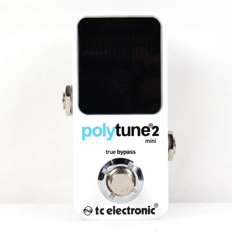 TC Electronic Polytune 2