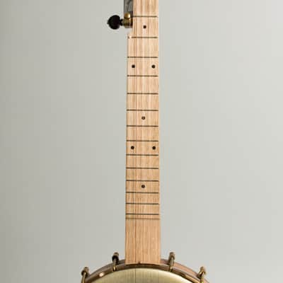 Pisgah Dobson 5 String Banjo (2025), ser. #3810 imagen 8