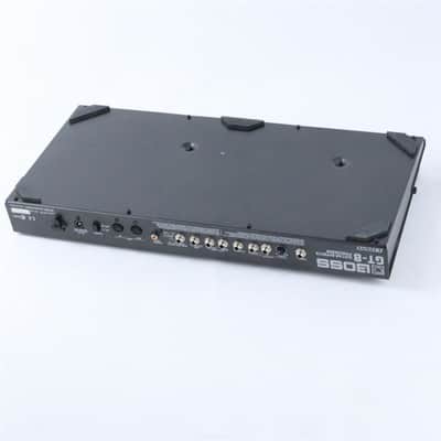 BOSS USED GT-8 Guitar Effects Processor (BOSS) Amp Simulator Multi-Effects Pedal image 5