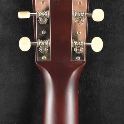 Gibson L-00 Century 12-Fret Vintage Sunburst image 9