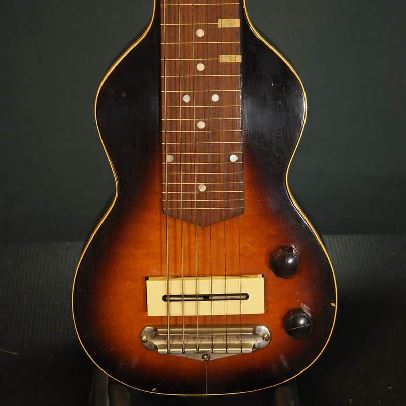 Gibson EH-100 1940 - Sunburst image 1