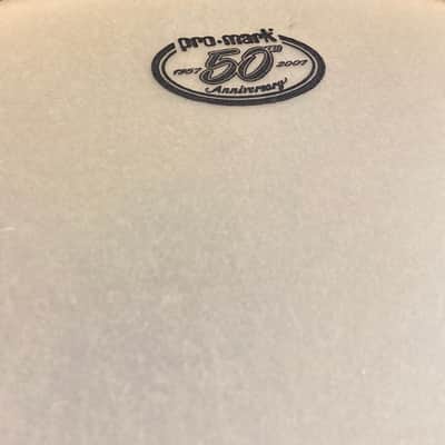 Pro-Mark / Stanbridge - Limited Edition 5.5x14" Japanese White Oak & Walnut Snare Drum (#8 of 50 in 5.5") 2007 image 20