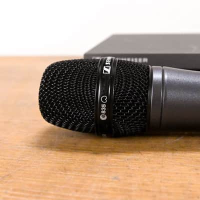 Sennheiser EM 100 G3 Receiver w/ SKM 300 G3 Mic - A Range (NO PSU) CG015YT image 5