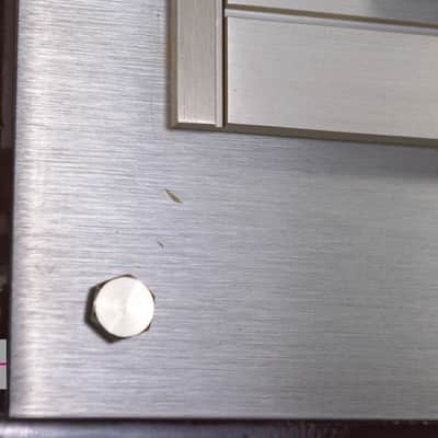 Marantz 170DC Stereo Power Amplifier in Very Good Condition image 17