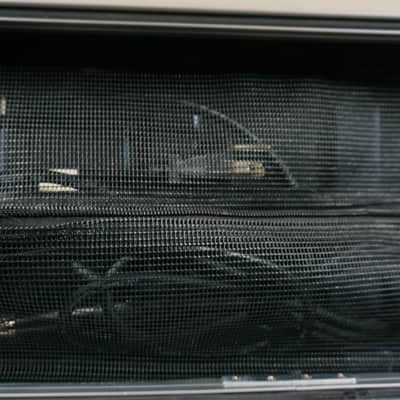 Fractal Audio Axe-Fx III Mark I Preamp/FX Processor - w/ Rack Case image 8