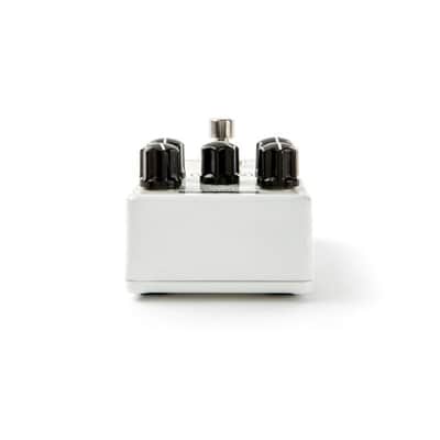MXR M87 Bass Compressor Effects Pedal Stomp Box M-87 Open Box image 4
