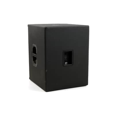 JBL PRX418S Compact 18" Subwoofer Regular image 2