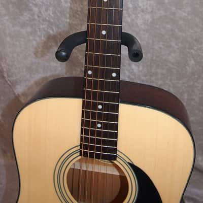 Fender Corona Beer acoustic guitar image 3