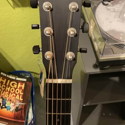 Breedlove Premier Concerto Ce Re w/case image 3