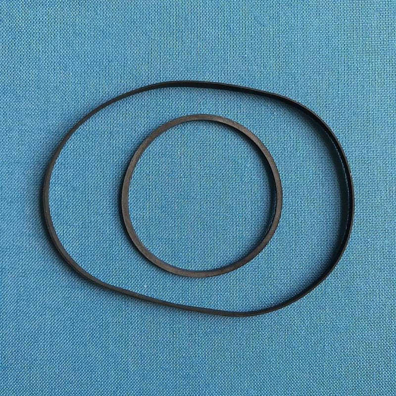 Yamaha CMX-100 MK2 / MKii - Belt Replacement Kit image 1