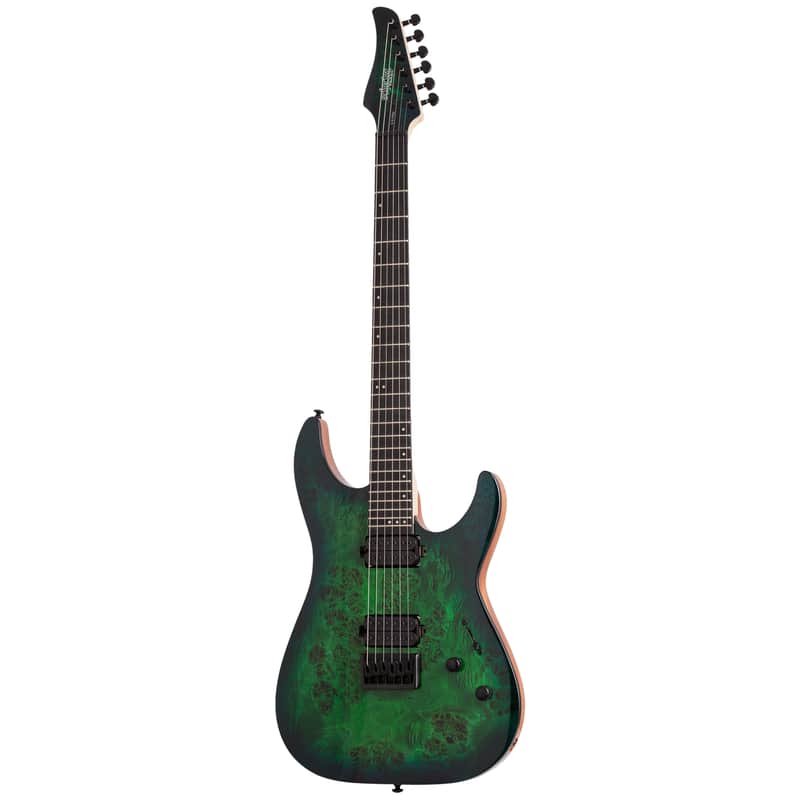 Schecter C-6 Pro image 3