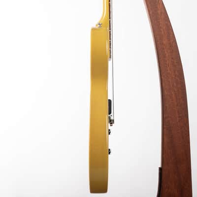 Gibson Les Paul Junior, TV Yellow | Demo image 17