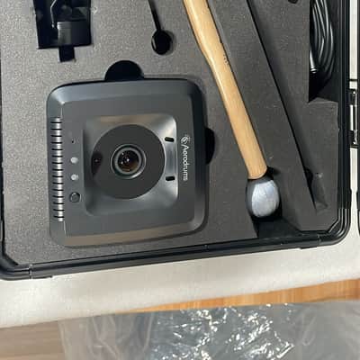 Aerodrums Aerodrums 2 + carrying case image 4