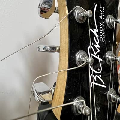 B.C. Rich Body Collection - Bich image 9