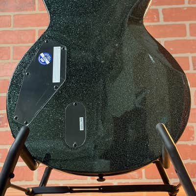 ESP LTD EC-1000 Electric Guitar - Granite Sparkle image 14