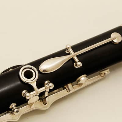 Yamaha YCL-853II Custom SE Bb Clarinet | Reverb