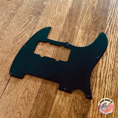 Custom Tele Pickguard - Made to Order! NEW Telecaster Replacement Guard - Your Specs! - Strat Jazzmaster Pickup Humbucker P-90 Route image 4