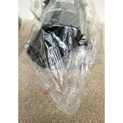 QSC AD-C6T-WH - Ceiling Loudspeakers Pair - Like New w/ Original Box & Manuals image 11
