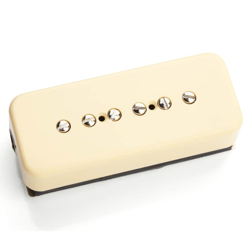 Seymour Duncan STK-P1n P90 Soapbar Stack Neck Pickup image 2