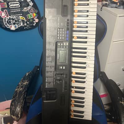 Casio CTK-720