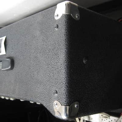 Bugera 333XL 2x12 Tube Guitar Combo Amp 120-watt Amplifier & Footswitch FSB104 image 6