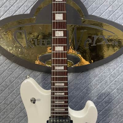 Firefly FFMN EVH Wolfgang SkunkWerx IN USA Setup and FretWerx Polish at No Extra Charge!2026 - White image 5