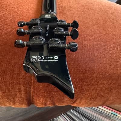 ESP LTD FRX-401 2015 - 2017 - Black image 9