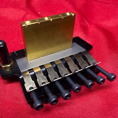 Gotoh GE1996T7 - Black image 4