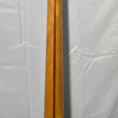 Fender JAB J-Craft Jaguar Bass 2005 - 2014 - 3-Tone Sunburst image 7