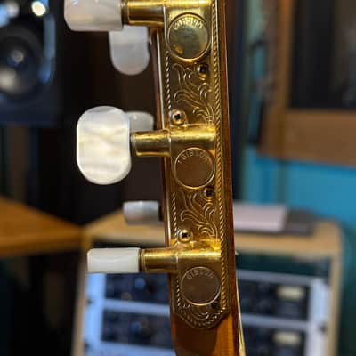 Gibson Chet Atkins CE 1988 - Mahogany image 10