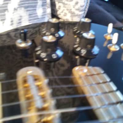 Carvin DC-200 1980's image 14