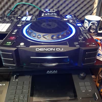 Denon SC2900 Black image 2