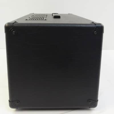 B-52 AT-100 3-Channel 100 Watt All-Tube Guitar Amplifier Head w/ Footswitch B52 image 5