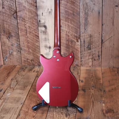 Harmony Guitars Standard Rebel image 10