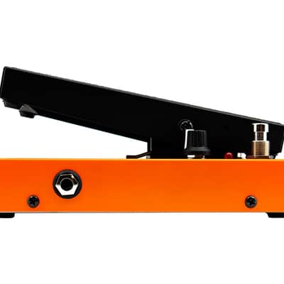 Morley 20/20 Wah Lock Pedal - Open Box image 6