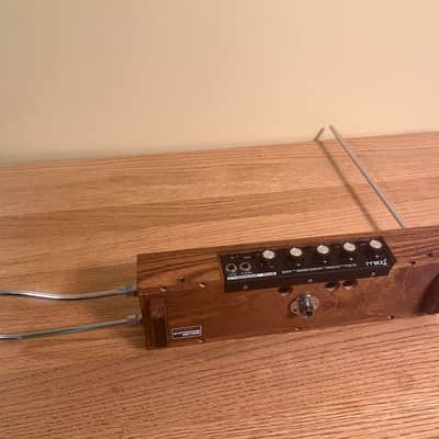 Moog Etherwave Plus Theremin + Extras image 7