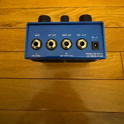 Meris Mercury7 Reverb image 3