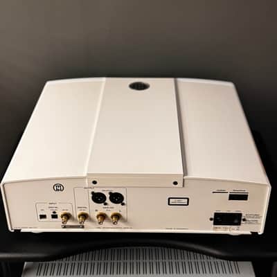 MBL C31 CD Player DAC - Free Shipping image 8