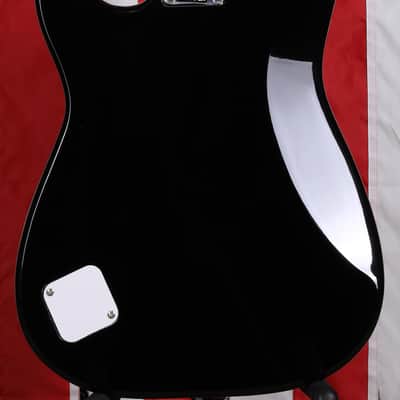 Squier Mini Stratocaster - Black image 5